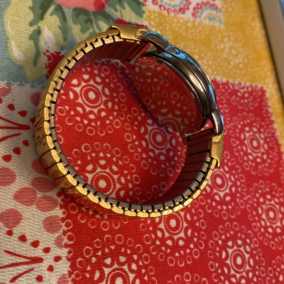 Two watches Gitano and Elgin ladies watches